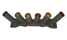 66mm Smoke Grenade Launcher