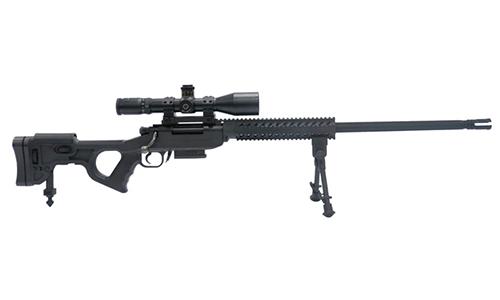 K14 7.62mm Sniper Rifle
