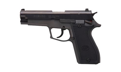 K5/DP51 9mm Pistol