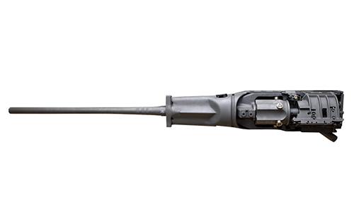 KM39A3, 20mm Automatic Gun