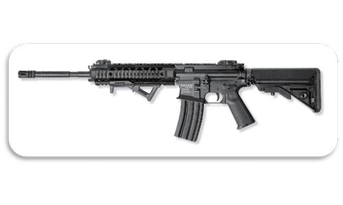 AR15/M4 GAS PISTON