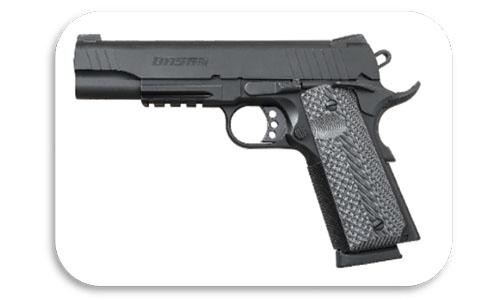 1911 Pistol (DHP9/DHP40/DHP45)