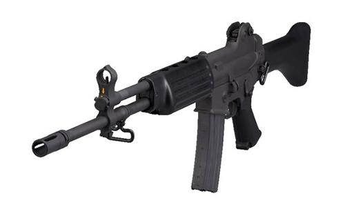 K2 5.56mm Assault Rifle