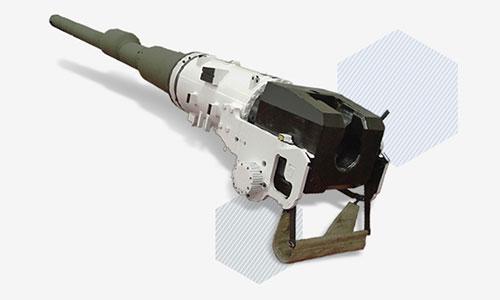 Tank Gun(K2/K1A1)