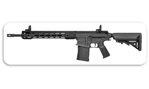 DSAR15S Pistol