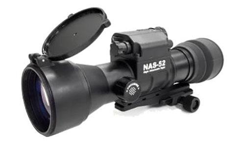 Night Attachable Sight (NAS-52)