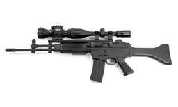 Night Attachable Sight (NAS-52)