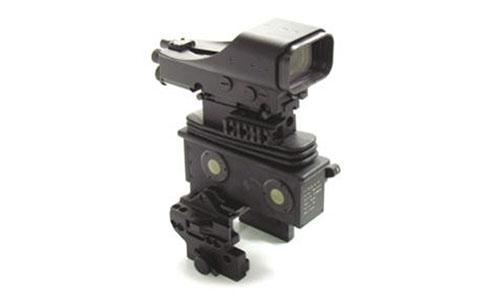 DCL401 Red Dot Sight