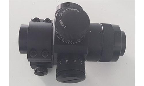 NPM4E Scope
