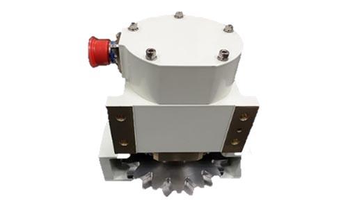 Gear Box for K9 Self-Propelled Artillery
