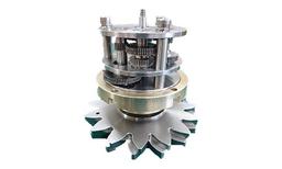 Gear Box for K9 Self-Propelled Artillery
