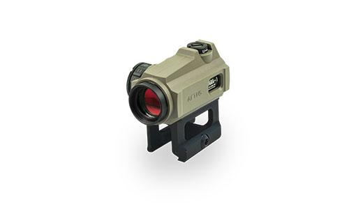 PARA-1 Red Dot Sight