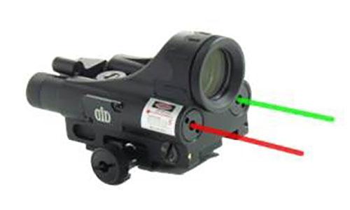 ODL2A Dual Laser Pointer