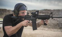 ODL2A Dual Laser Pointer
