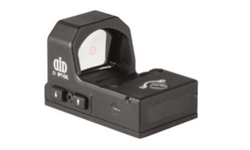 MDS17 17mm Compact Reflex Sight