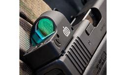 MDS17 17mm Compact Reflex Sight