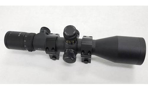 FO-3125 Scope