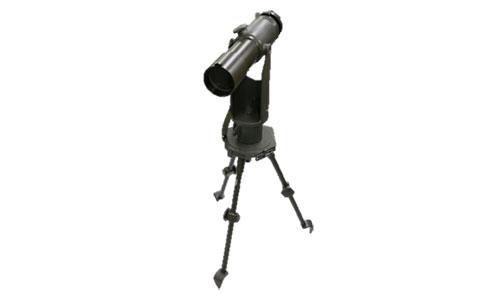 Infinity Aiming Collimator (KM2A1)