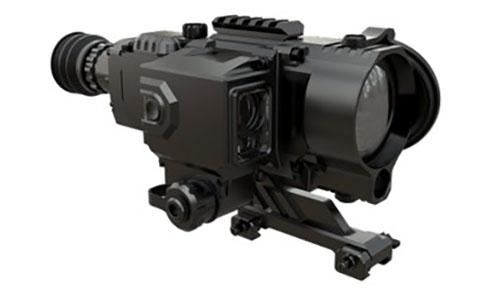 Multi Purpose Gun Sight – LRF Version (MGS5-I)