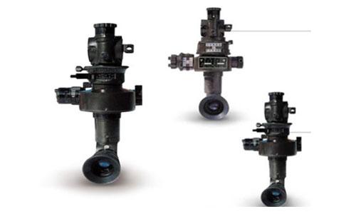 Panoramic Telescope M12A7 S/C/H