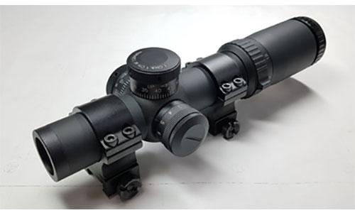 FO-1422  Scope