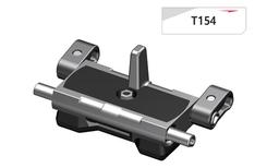 Track Shoe for M109 Self-Propelled Howitzer