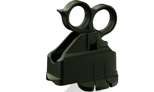 MAGAZINE UNLOADER(MODEL S)
