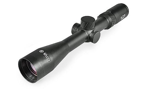 FORCE-5204 Rifle Scopes 