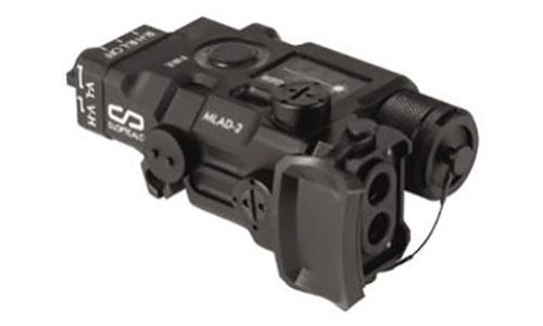 MLAD-2 Laser Aiming Device