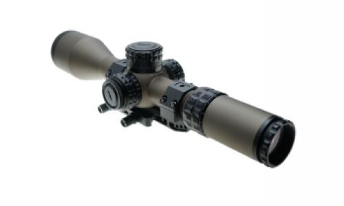 SCOPE 4.5-27x56