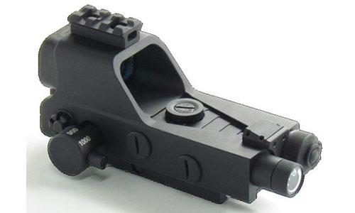 DCL100 Red Dot Sight