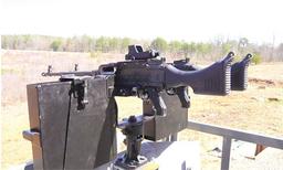 DCL100 Red Dot Sight