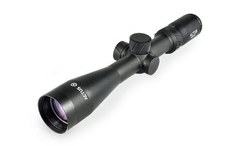 FORCE-3124 Rifle Scopes 