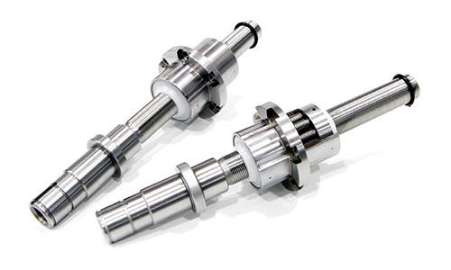Planetary Roller Screw