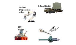 Planetary Roller Screw