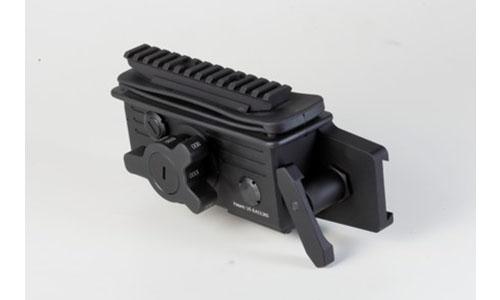 DMK19 Low Profile Mounting Solution