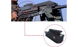 DMK19 Low Profile Mounting Solution