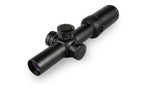 FORCE-14 Rifle Scopes 