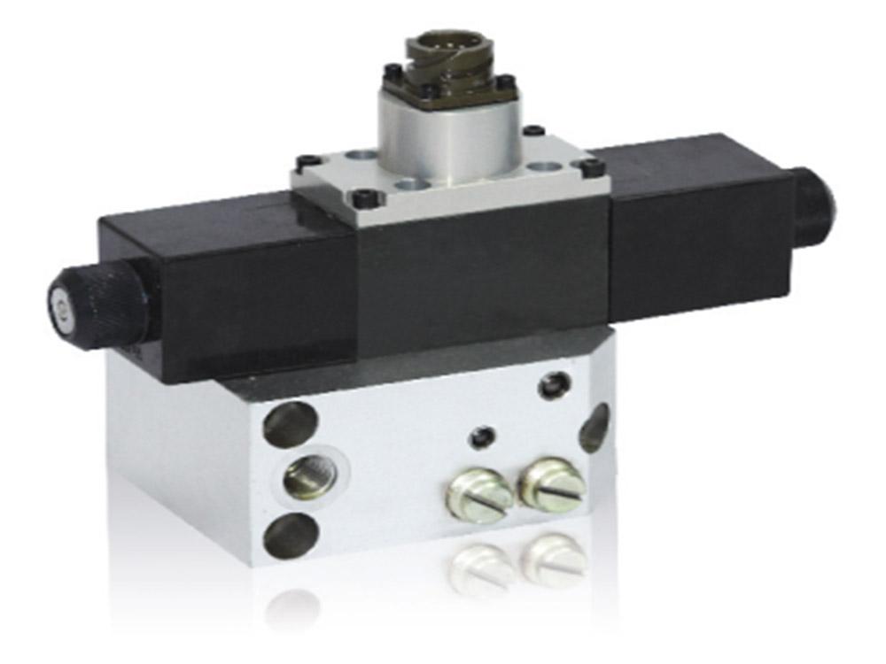 Solenoid Valve