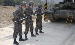 Cannon Bore Cleaning System (105/155mm)​