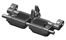 Track Shoe for K9 Self-Propelled Howitzer
