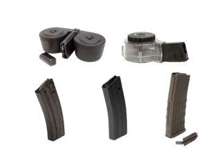 AR-15 Magazine