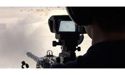 DTS100L Thermal & Red Dot Sight 