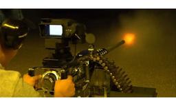 DTS100L Thermal & Red Dot Sight 