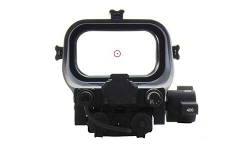 DCL120 Red Dot Sight