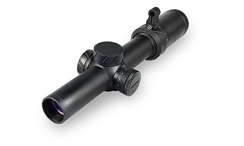 FORCE-16 Rifle Scopes