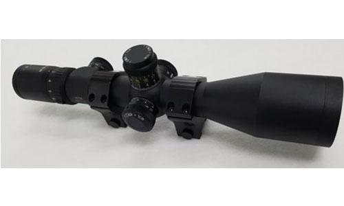 FO-5256 Scope