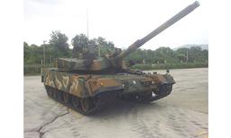 K1E1 Main Battle Tank