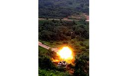 K2 Main Battle Tank 