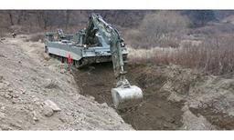 KCEV(Korean Comabat Engineering Vehicle)